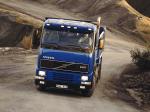 Volvo FH12 Tipper 1993 года